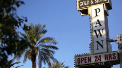 Pawn Stars