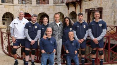 Fort Boyard