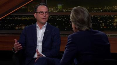 Real Time with Bill Maher
