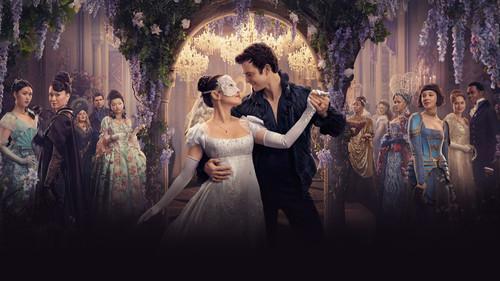 Bridžertonų kronikos filmas žiurėti online