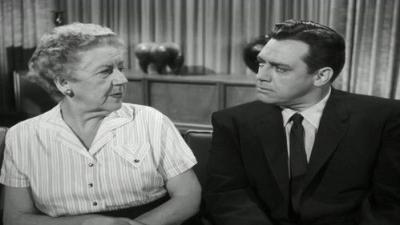 Perry Mason