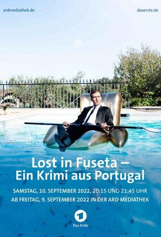 Lost in Fuseta - Ein Krimi aus Portugal filmas online