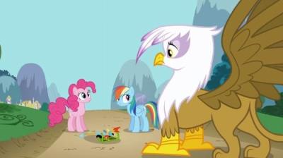 My Little Pony: Friendship Is Magic