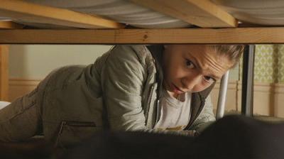 The Dumping Ground