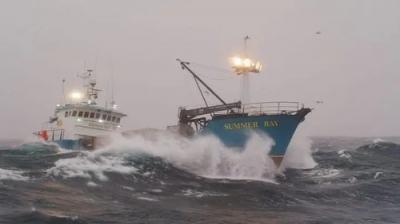 Deadliest Catch