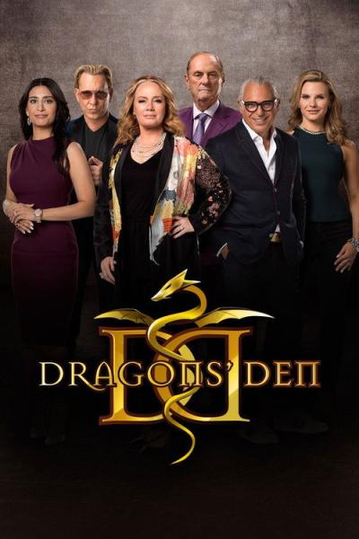 Dragons' Den filmas online