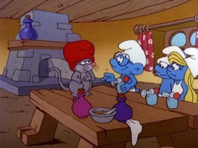 Smurfai