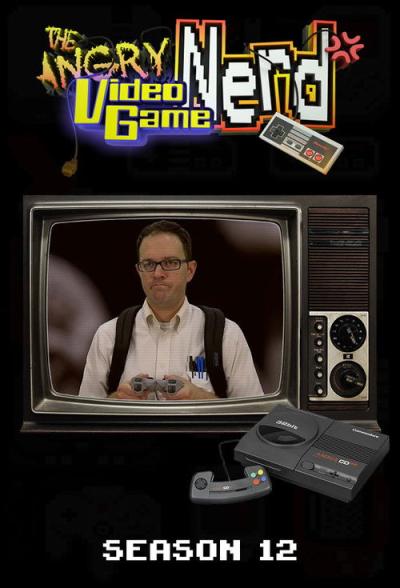 The Angry Video Game Nerd filmas online