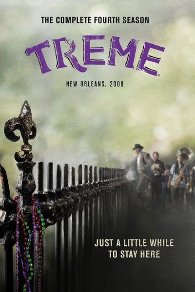 Treme filmas online