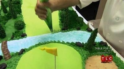 Cake Boss