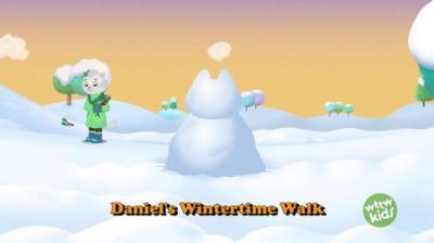 Daniel Tiger's Neighborhood