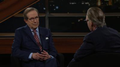 Real Time with Bill Maher
