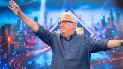 El hormiguero