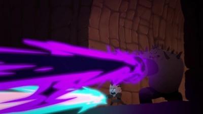 Niko and the Sword of Light