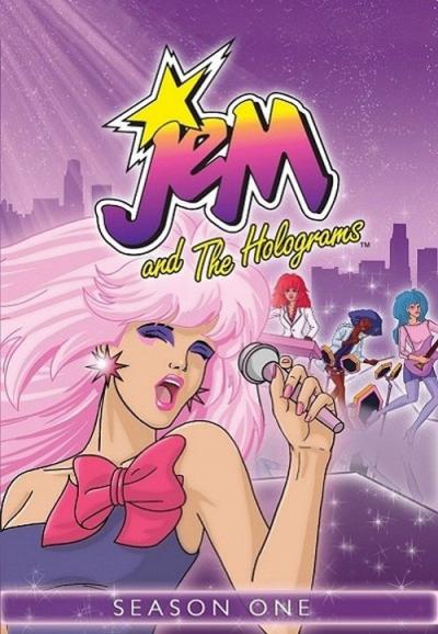 Jem filmas online
