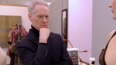 Project Runway