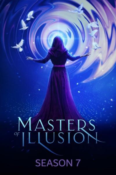 Masters of Illusion filmas online