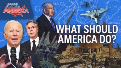 Planet America