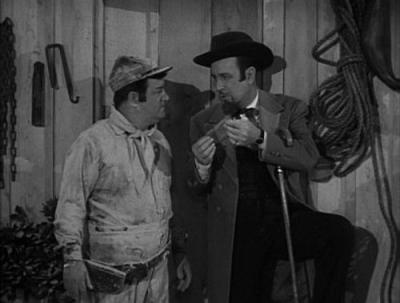 The Abbott and Costello Show