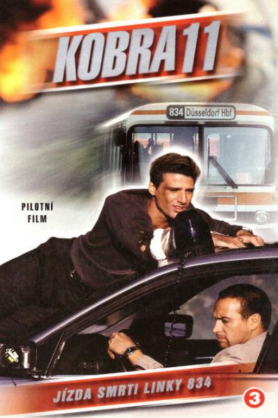 Kobra 11 filmas online