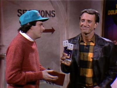 Saturday Night Live