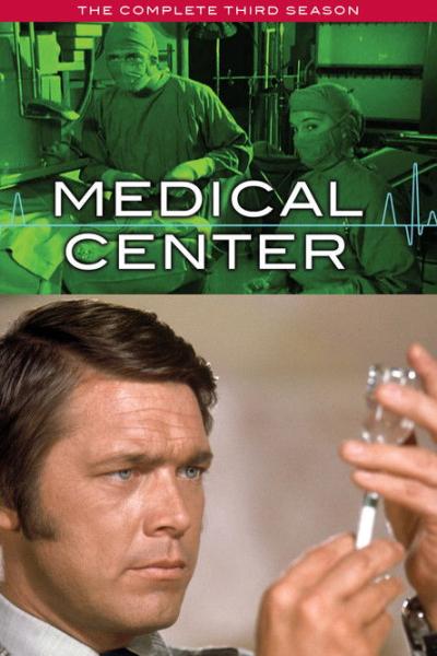 Medical Center filmas online