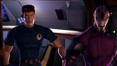 Action Man