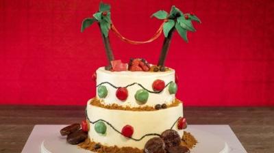 Holiday Baking Championship