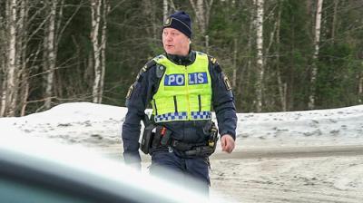 Gränsbevakarna Sverige