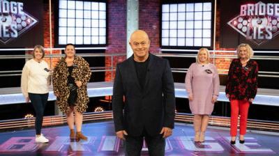 Bridge of Lies