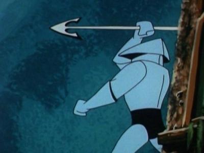 Aquaman