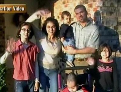 Extreme Makeover: Home Edition