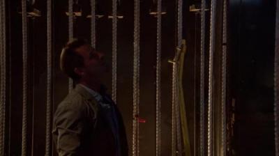 CSI: NY