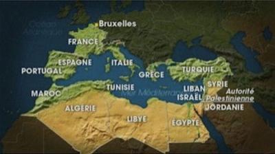 Le Dessous des cartes