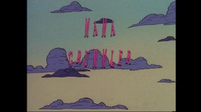 Aaahh!!! Real Monsters