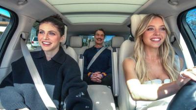 Carpool Karaoke: The Series