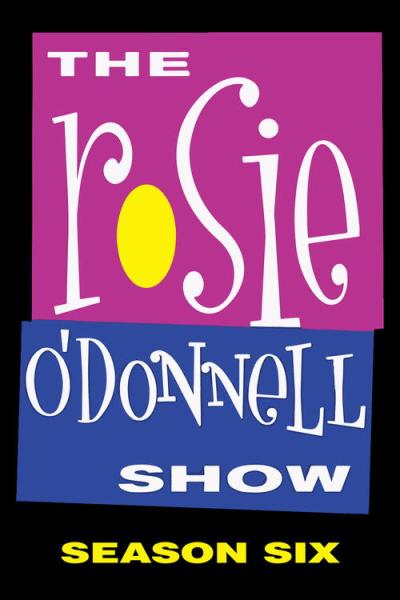 The Rosie O'Donnell Show filmas online