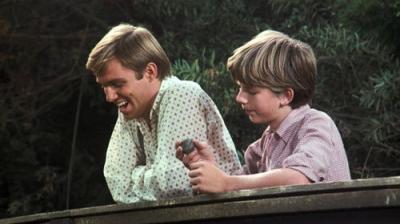 The Waltons