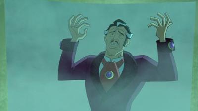 Scooby-Doo! Mystery Incorporated