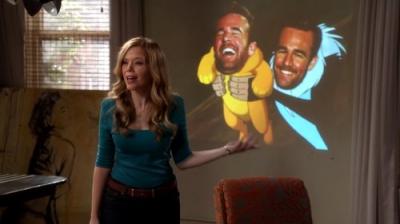 Don't Trust the B---- in Apartment 23