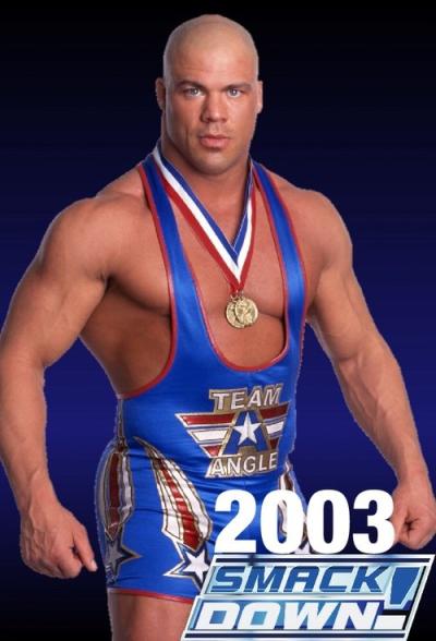 WWE Friday Night SmackDown filmas online