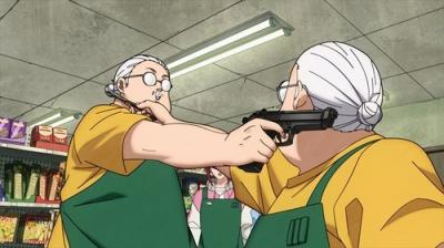 Sakamoto Dienos