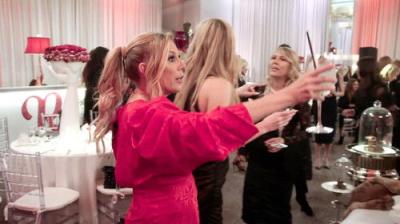 The Real Housewives of New York City