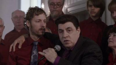 Lilyhammer