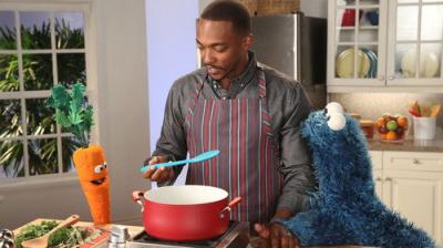Sesame Street