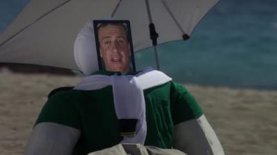 Kaip aš susipažinau su jūsų mama