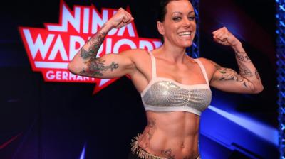 Ninja Warrior Germany