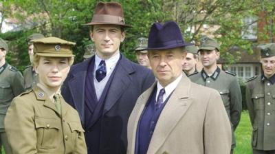 Foyle's War