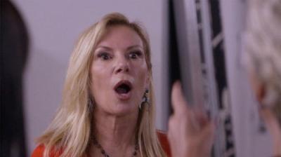 The Real Housewives of New York City