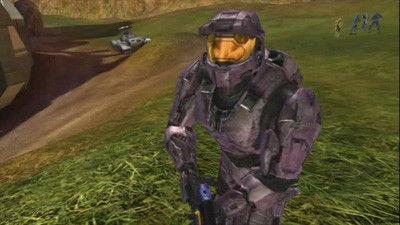Red vs. Blue